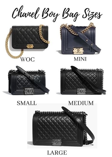 chanel boy dubai collection|Chanel boys bag size.